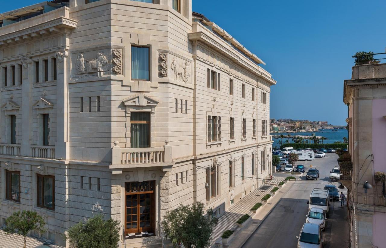 סירקוזה Riva Apartments By Wonderful Italy מראה חיצוני תמונה