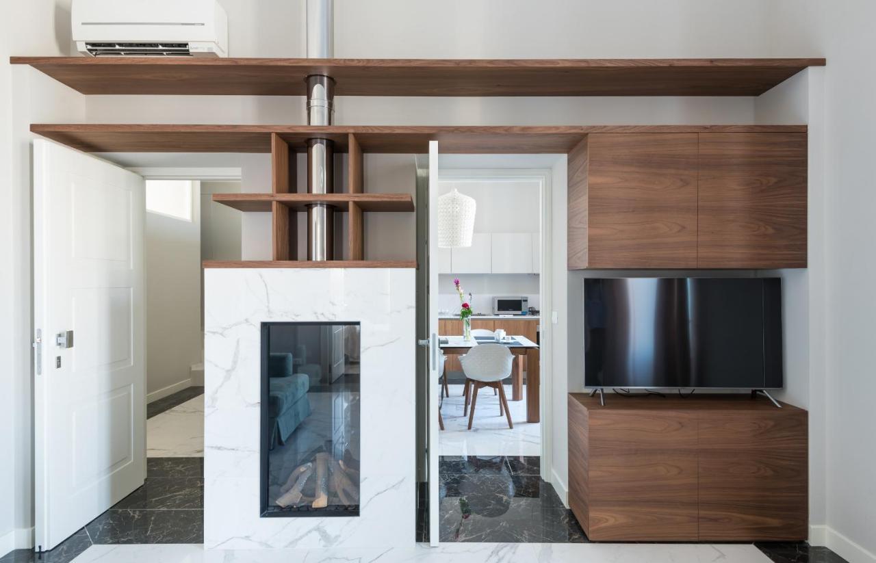 סירקוזה Riva Apartments By Wonderful Italy מראה חיצוני תמונה