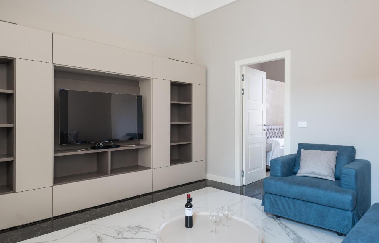 סירקוזה Riva Apartments By Wonderful Italy מראה חיצוני תמונה