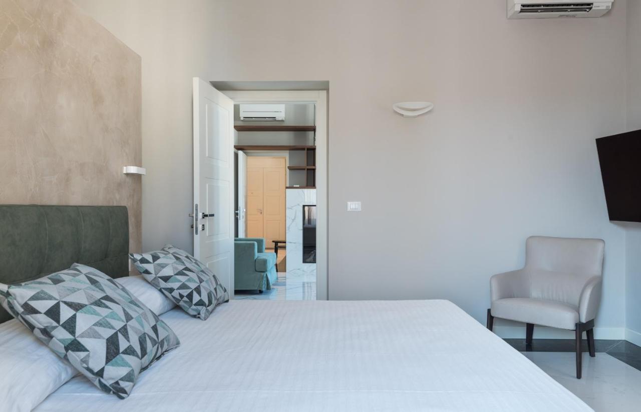 סירקוזה Riva Apartments By Wonderful Italy מראה חיצוני תמונה