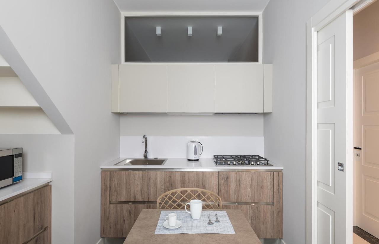 סירקוזה Riva Apartments By Wonderful Italy מראה חיצוני תמונה
