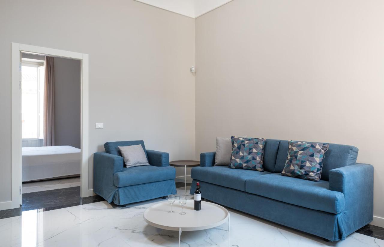 סירקוזה Riva Apartments By Wonderful Italy מראה חיצוני תמונה