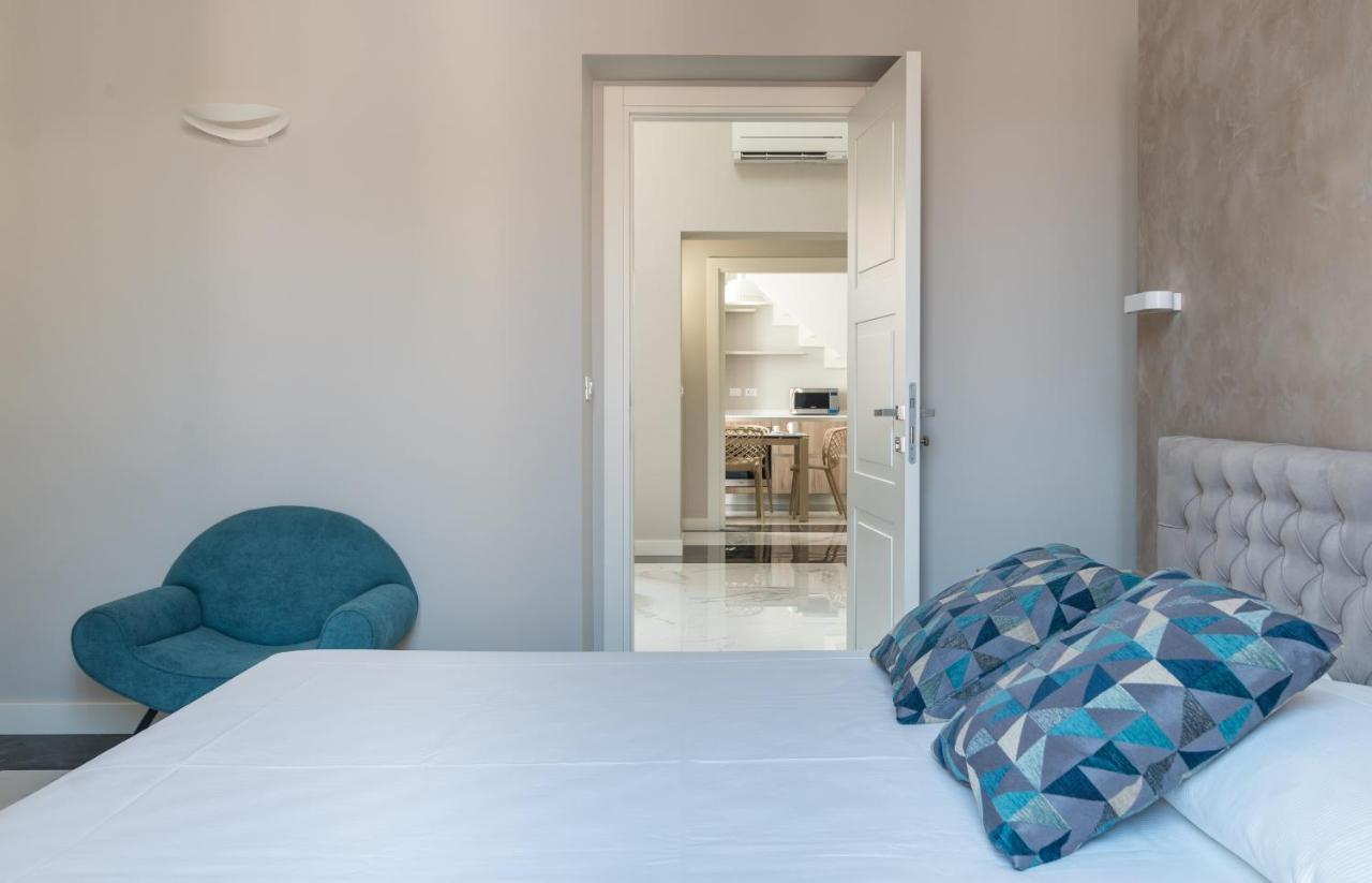 סירקוזה Riva Apartments By Wonderful Italy חדר תמונה