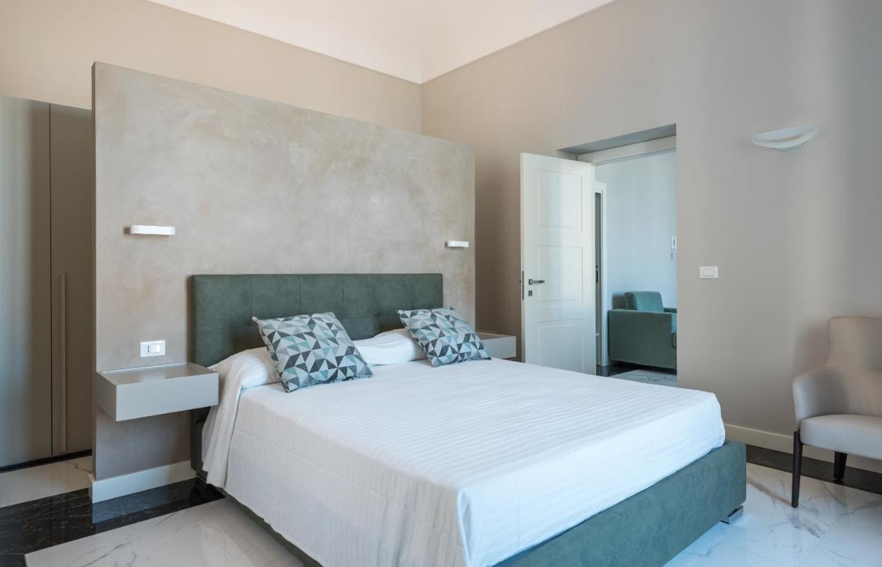 סירקוזה Riva Apartments By Wonderful Italy מראה חיצוני תמונה
