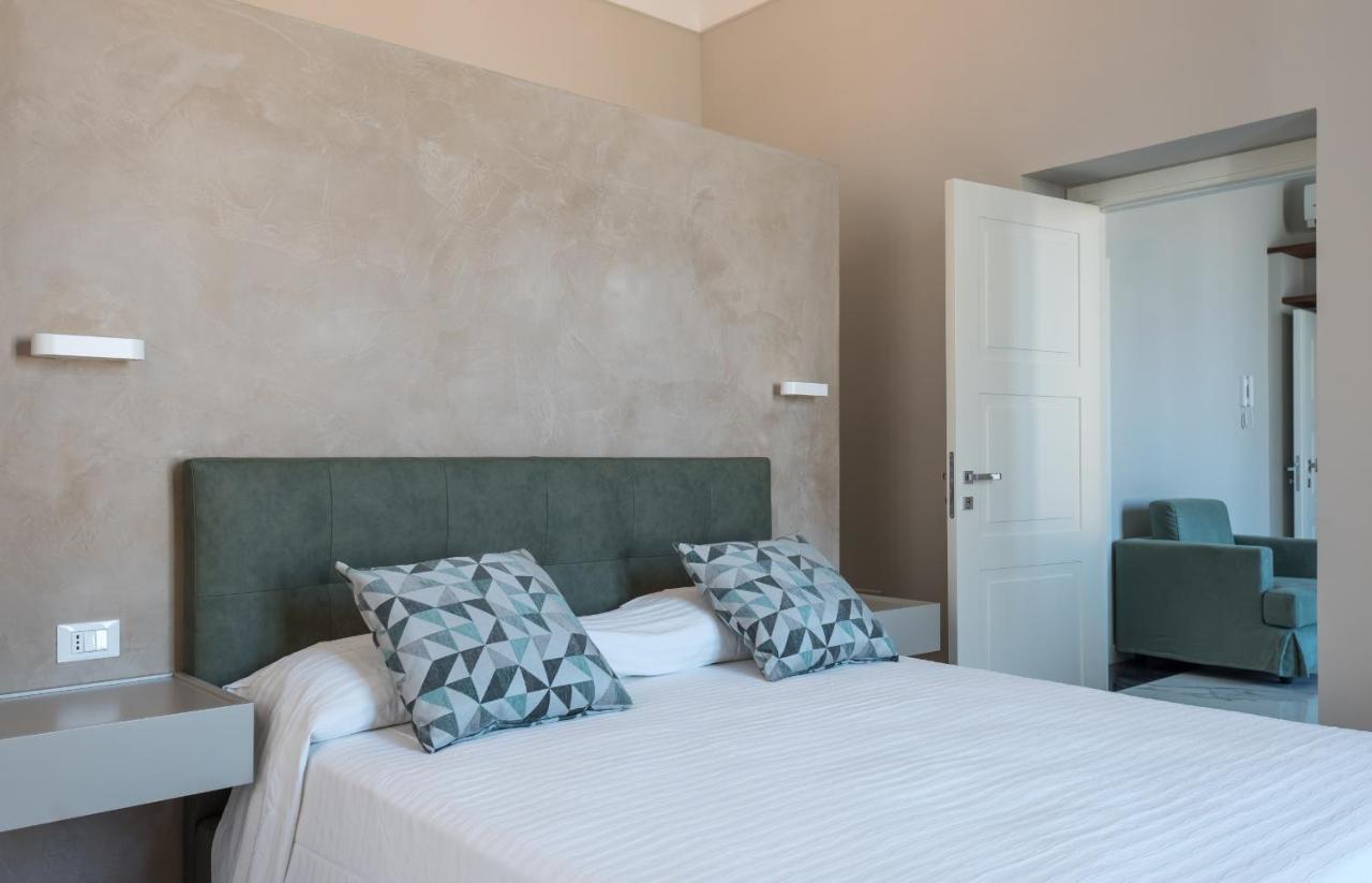סירקוזה Riva Apartments By Wonderful Italy מראה חיצוני תמונה