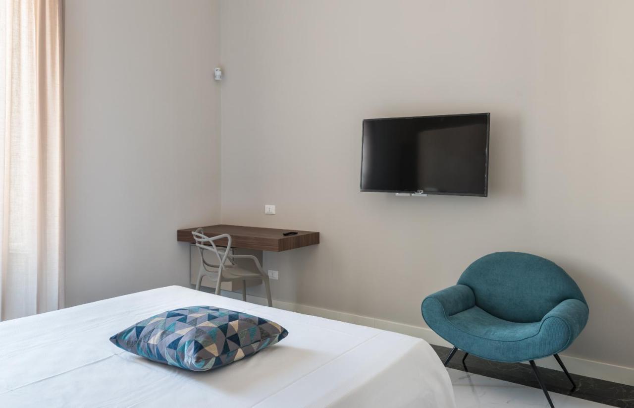 סירקוזה Riva Apartments By Wonderful Italy מראה חיצוני תמונה