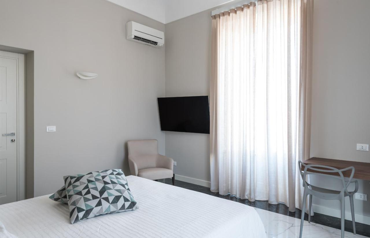 סירקוזה Riva Apartments By Wonderful Italy חדר תמונה